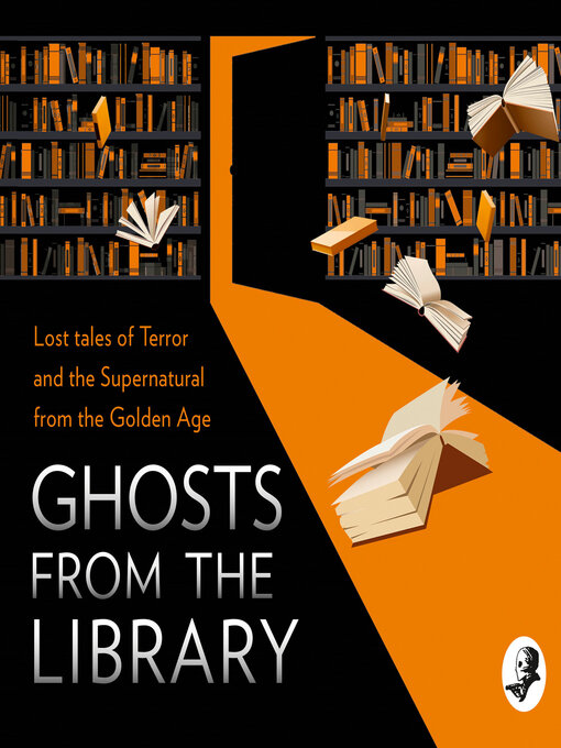 Title details for Ghosts from the Library by Tony Medawar - Available